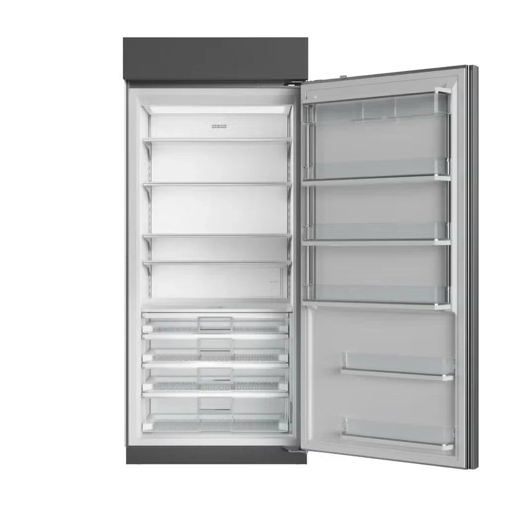 Detalhe de Classic Refrigerador